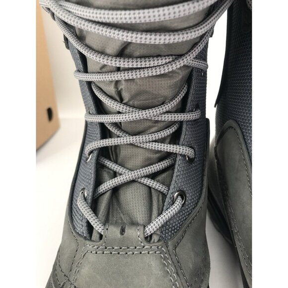 The North Face Boots Womens Size 8.5 Shellista IV Mid Waterproof Snow Winter - Picture 3 of 16